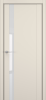Межкомнатные двери S26N ДО Pure White