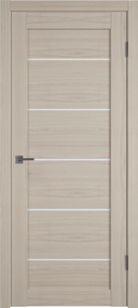 Межкомнатные двери Лайт 27 ДО белое