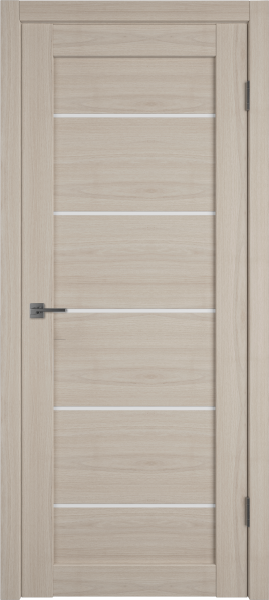 Межкомнатные двери Лайт 27 ДО белое