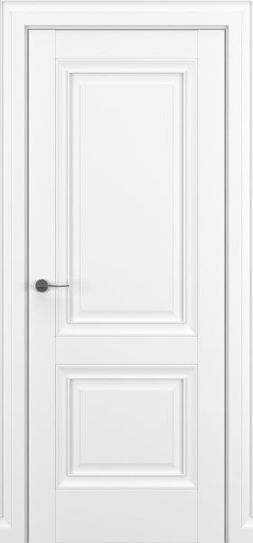 Межкомнатная дверь Венеция ДГ Baguette B1