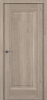 Межкомнатная дверь Неаполь ДГ Baguette B2