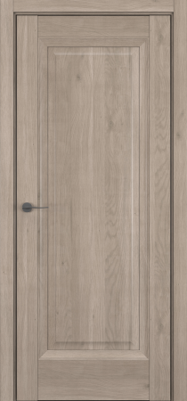 Межкомнатные двери Неаполь ДГ Baguette B2