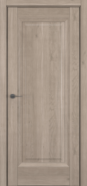 Межкомнатная дверь Неаполь ДГ Baguette B2