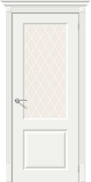 Межкомнатные двери Скинни-13