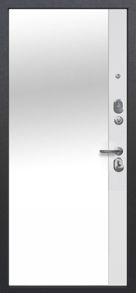 Тайга 9 см Зеркало