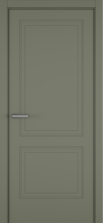Межкомнатная дверь Арма-2 ДГ ART Lite