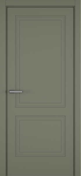 Межкомнатная дверь Арма-2 ДГ ART Lite