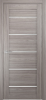 Межкомнатные двери Квадро 5 ДО Сатинато
