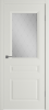 Межкомнатные двери Челси ДО матовое с рисунком