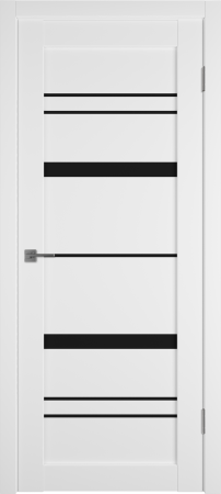 Межкомнатные двери E25 ДО Black