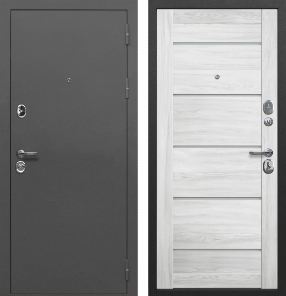 Тайга 9 см Царга