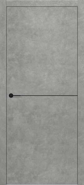 Межкомнатные двери DL 01