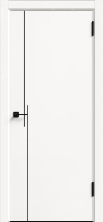 Межкомнатные двери KM 3 ДГ