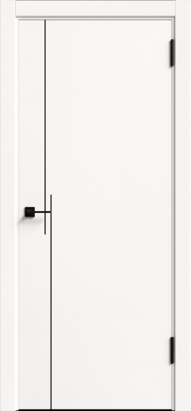 Межкомнатные двери KM 3 ДГ
