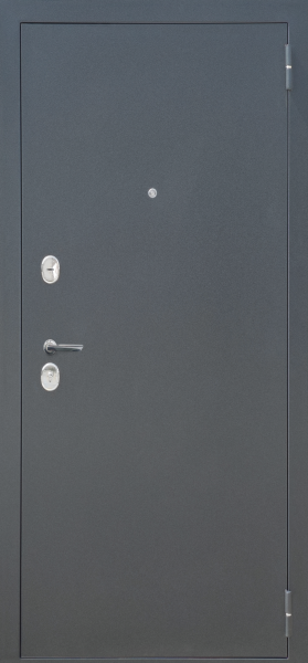 Входные двери M2 ФЛ Бетон графит - ФЛ-25 Дуб Сонома светлый