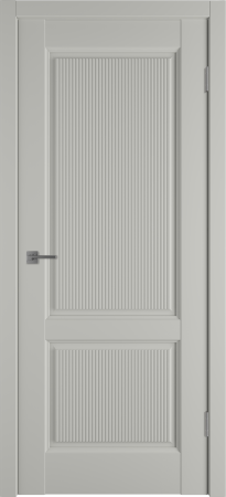 Межкомнатные двери Elegant 2 VR ДГ