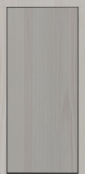 Входные двери Сталлер Comfort 3K ЮП-21 Bianco P - ЮП-21 Bianco P