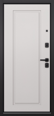 P1 CITY PRIME Черный муар металлик Е-0 Оскуро/Е-0 Белый софт