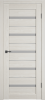 Межкомнатная дверь Atum Pro AL7 white cloud
