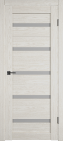 Межкомнатные двери Atum Pro AL7 white cloud