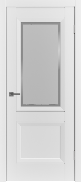 Межкомнатные двери EN2 ДО Art Cloud