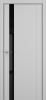 Межкомнатные двери S26N ДО Black Classic