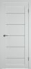 Межкомнатная дверь E27 ДО white cloud