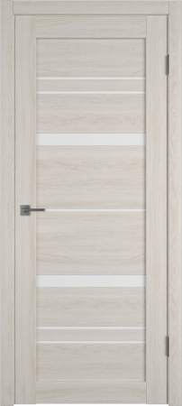 Межкомнатные двери Atum Pro Х25 white cloud