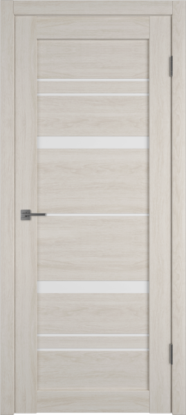 Межкомнатные двери Atum Pro Х25 white cloud