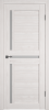 Межкомнатные двери Лайт 16 ДО белое