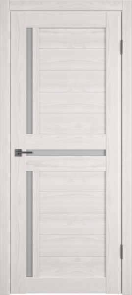 Межкомнатные двери Лайт 16 ДО белое
