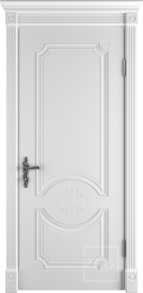 Милана эст. ДГ 3D