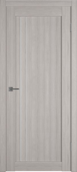 Межкомнатные двери Atum Pro Х33 white cloud