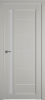 Межкомнатные двери E37 ДО white cloud