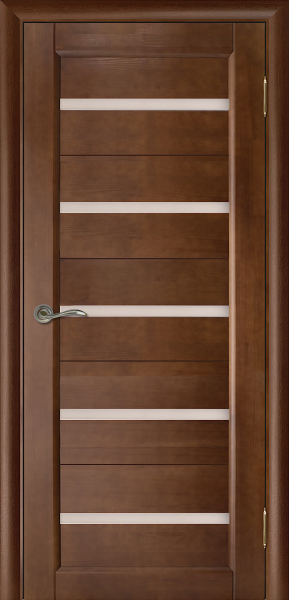 Вега 5 ЧО NEW матовое