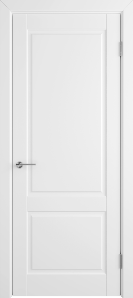 Межкомнатные двери К1 COLORIT ДГ