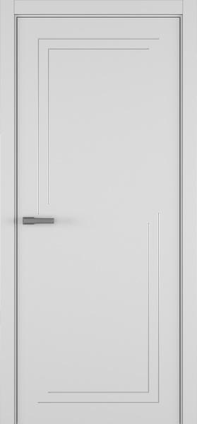 Межкомнатные двери Contorno ДГ ART Lite REVERS