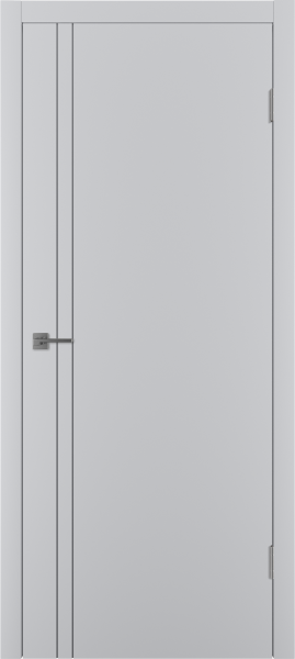Межкомнатная дверь Меридиан 2V ДГ