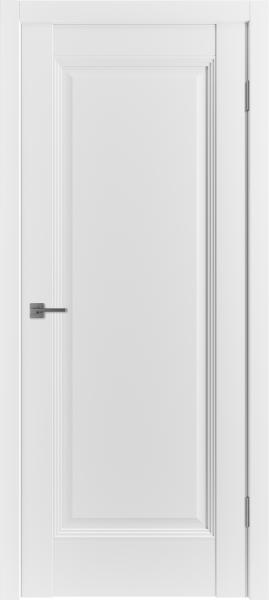 Межкомнатная дверь EST1 ДГ