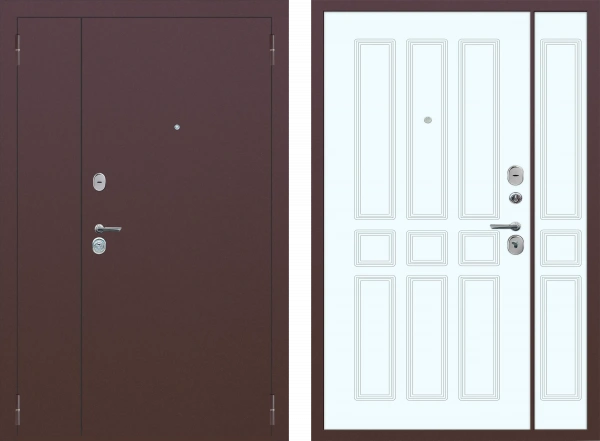 M32 Velluto Bianco 1200*2050 R