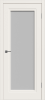 Межкомнатная дверь Флэт 1 ДО мателюкс