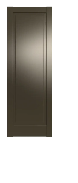 Межкомнатные двери 3.1.2PD (Р.8) прозрачное