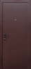 Входные двери PRO ВО 4,5 мет/мет Медный антик Медный антик