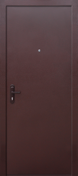 Входные двери PRO ВО 4,5 мет/мет Медный антик Медный антик