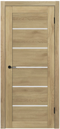 Межкомнатная дверь NX 8 ДО