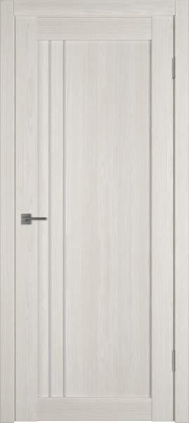 Межкомнатная дверь Atum Pro Х33 white cloud
