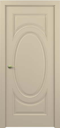 Межкомнатная дверь Лувр ДГ ART Classic Т2