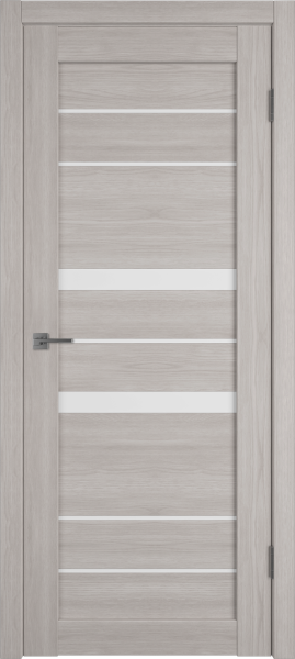 Межкомнатные двери Atum Pro Х30 white cloud