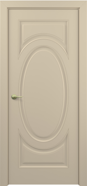 Межкомнатная дверь Лувр ДГ ART Classic Т2