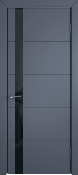 Межкомнатные двери К4 COLORIT ДО